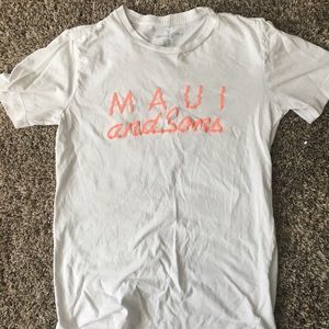 American Eagle shirt